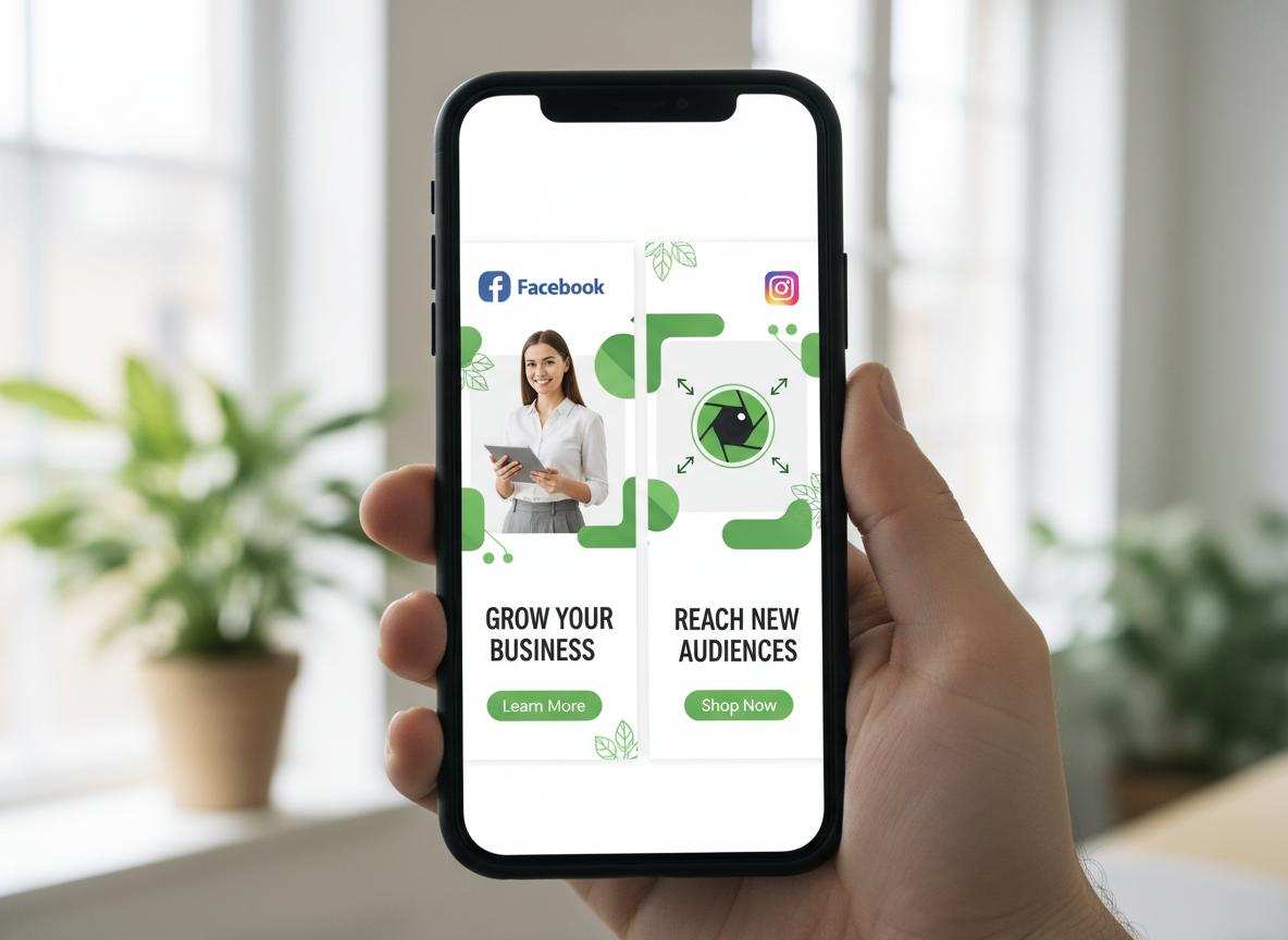Social Media Ad Campaign