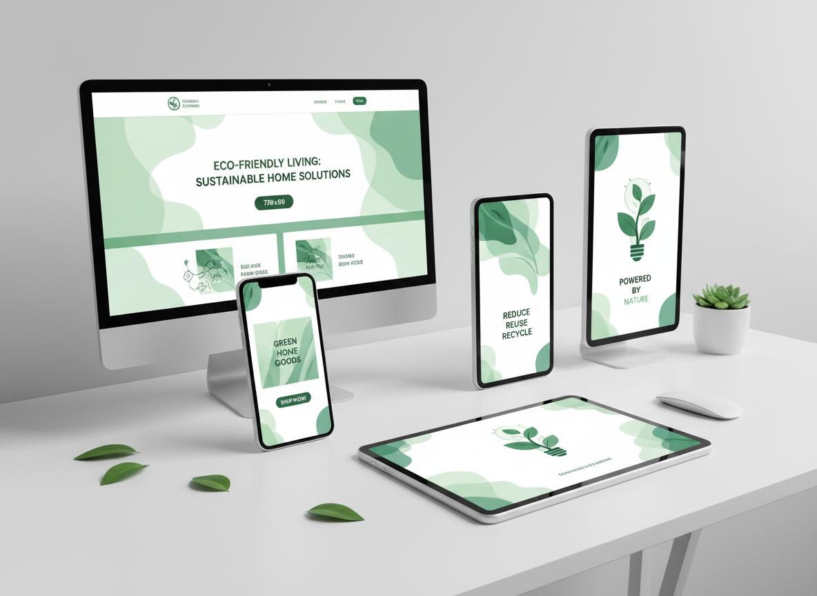 Display Advertising Design