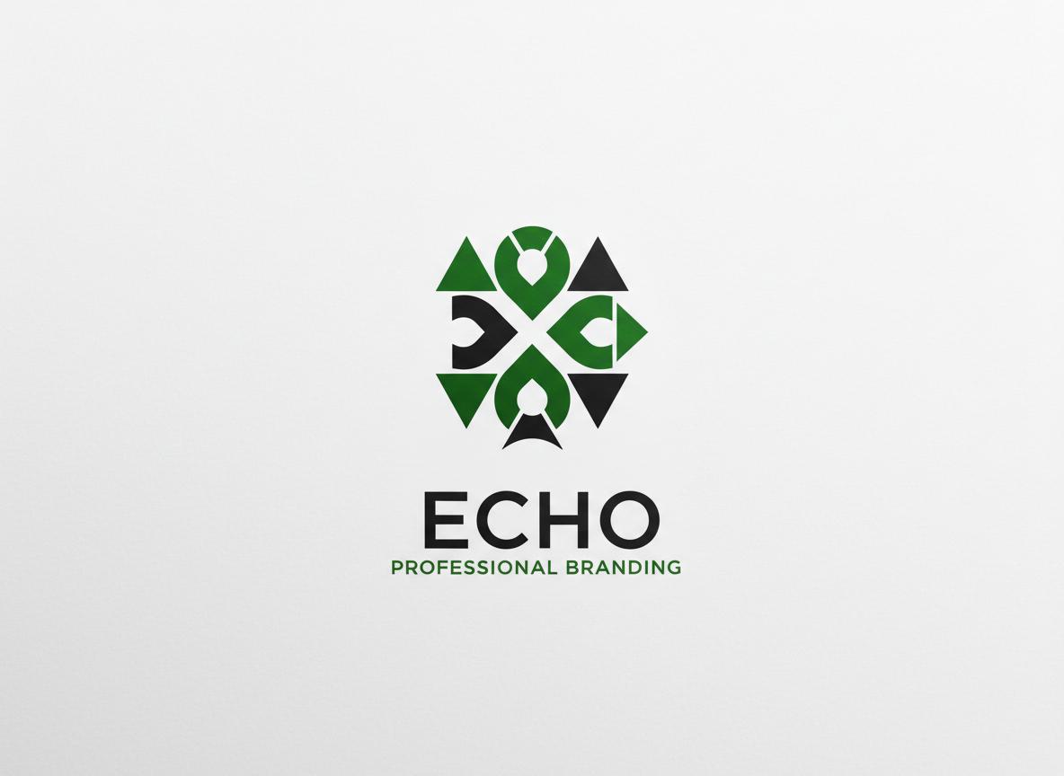 Modern Logo Design
