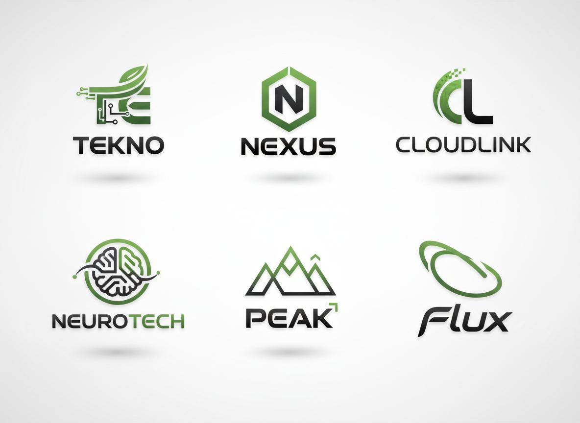 Logo Collection