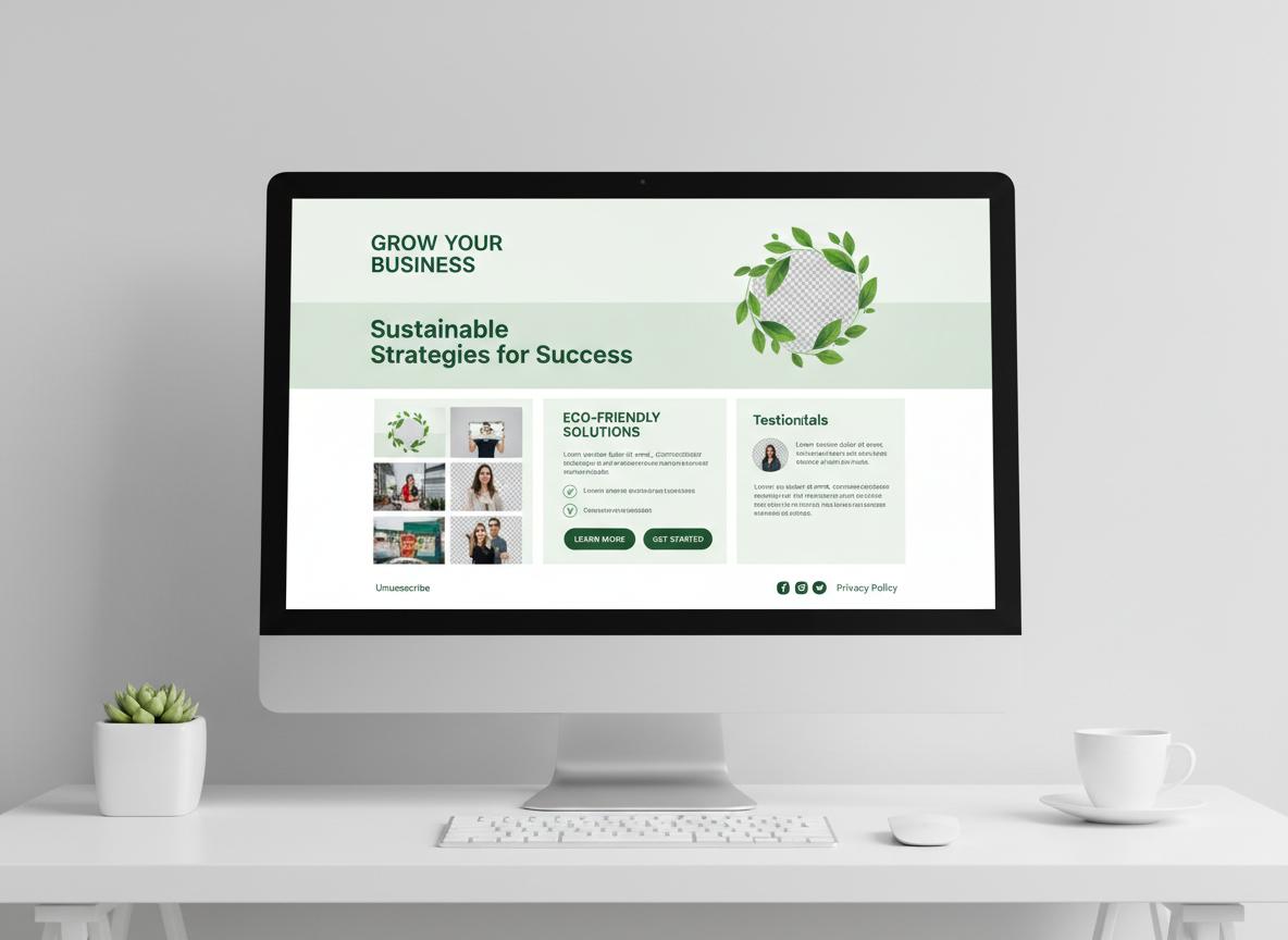 Email Marketing Campaign